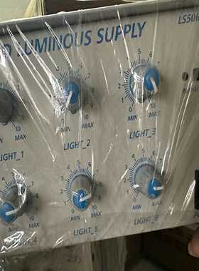 【星慕电子】LS506A-MR 镭射机光源控制器，