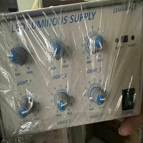 【星慕电子】LS506A-MR 镭射机光源控制器，