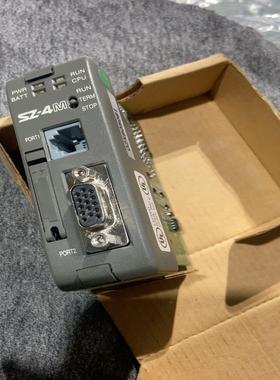 KOYO光洋PLC，SZ一4MCPU模块全新--议价商品