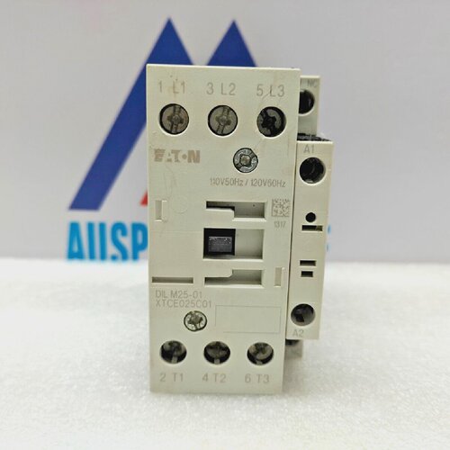 Eaton Dil M2501 Schtz XTCE025C01 110v120v