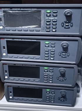 【请询价】Keysight是德DAQ970ADAQ973A数据采集仪