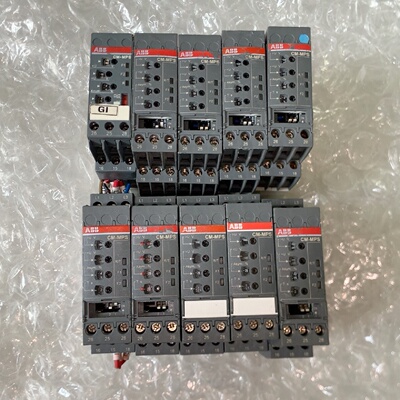 议价继电器CMMPS.41S议价