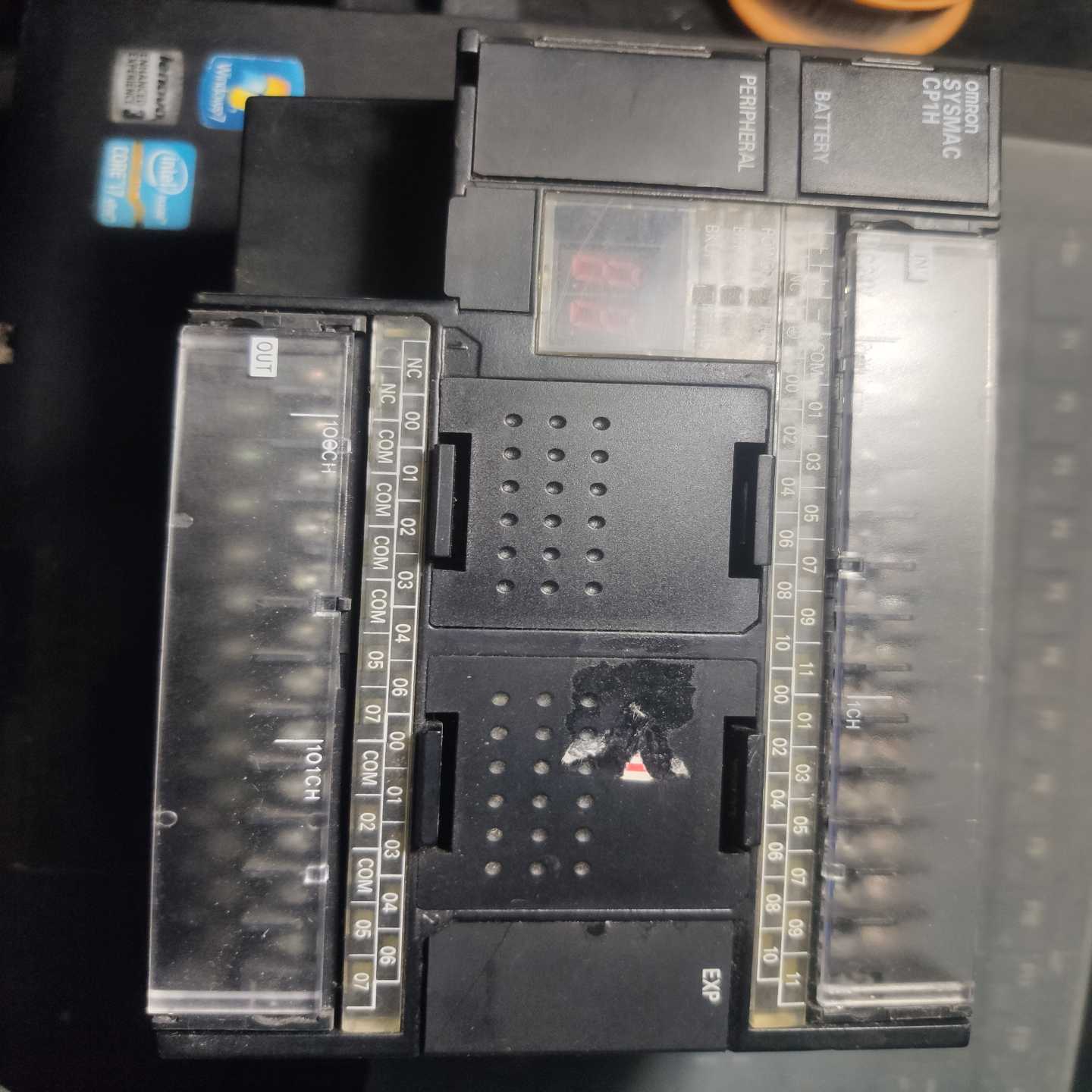 PLCCP1H-X40DT-D外观功能好，实物图，询价