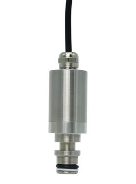 寻“”GYD60Y2矿用本安型压力感测器变送器040MPa60MPaKJ10420mA