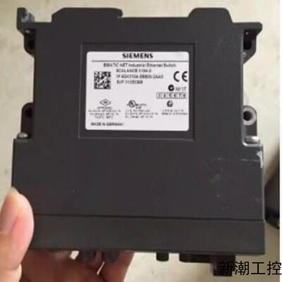 6GK5204-2BB00-2AA36GK5108-0BA议价商品