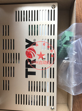 映泰伺服驱动器TR514-2J07566-02