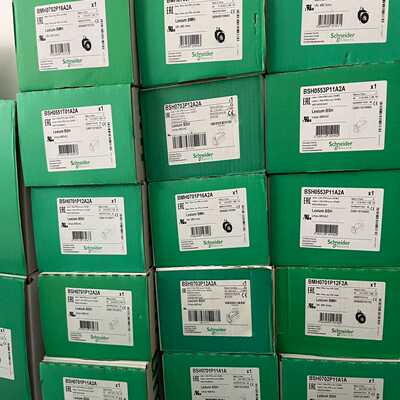 伺服电机BSH0553P11A2A原厂包装~询价