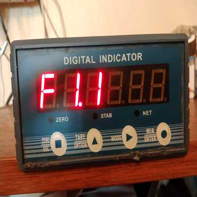 杰曼科技称重控剩仪表GMT一p1(STD-800202)原装-议价