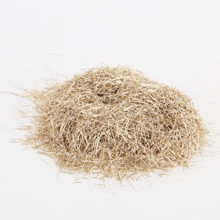 镀铜钢纤维抗裂混凝土大坝公路桥梁隧道钢纤维高铁盖板UHPC钢纤维