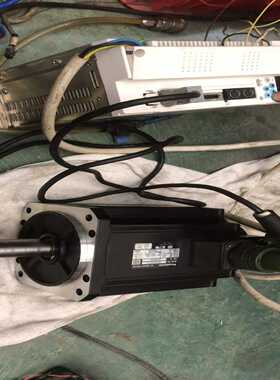 松下伺服电机MDMA202P1G加松下驱动器MEDDT736一议价商品