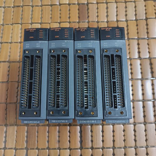 询-QD75P4N实物图片成色好
