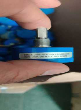 6657S-ZUP-203LINRES20KOHMS询价