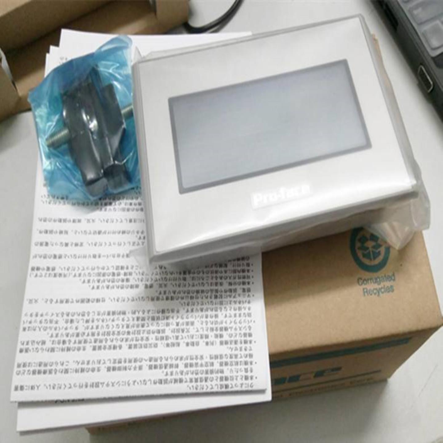 配件PFXGP4115T3D普洛菲斯触摸屏PFXGP4115T3D日本全新原装 议价