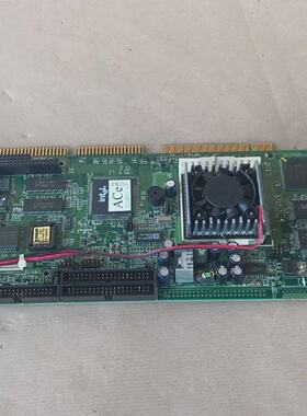 SBC PENTIUM 6X86 CPU BOARD 960550G5E BD990200220 118221000