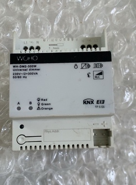 议价WOHOKNX调光模块型号WHDM2300W5WG议价