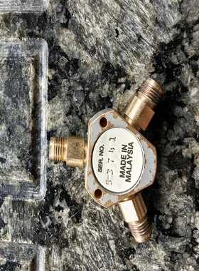 Keysight11667C，实物拍摄！成色一般！-议价