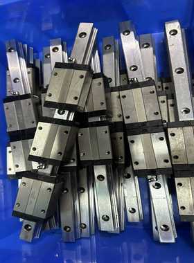 台湾CPC导轨滑块ARC20MN几乎成色询价