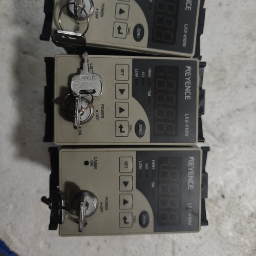 询-LX2V10W基恩士KEYENCE光电传感器放大
