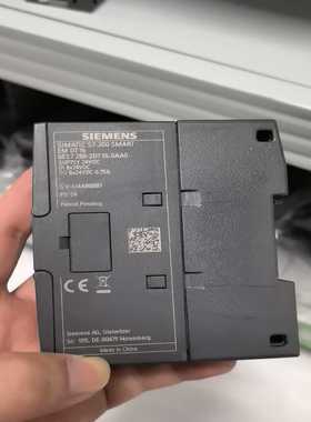 西门子SIMATICS7-200SMART模块EMD--议价商品