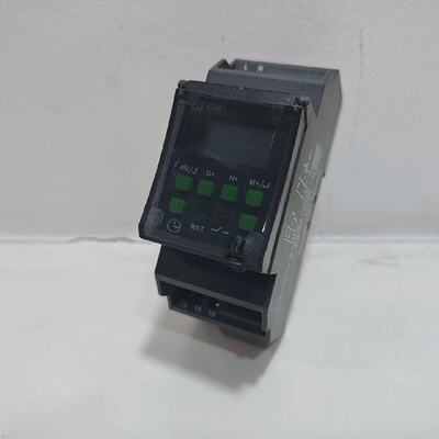 GIC 67DDT0 POWER RELAY