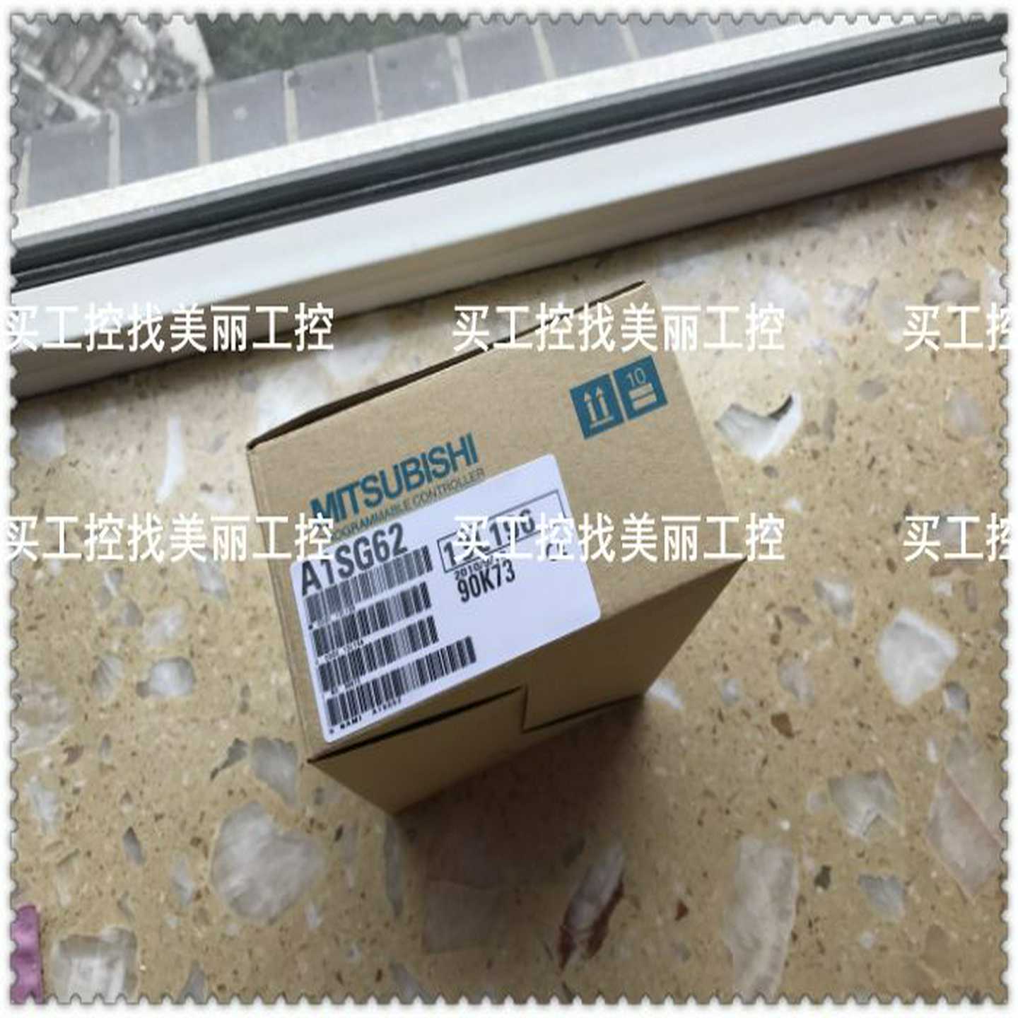 新品三菱A1SG62/A1SH42/A1SHCPU/A1SI61/A1SJHCPU