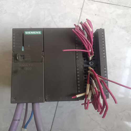 PLC 6ES7 313-6CE01-0AB0 拆~询价