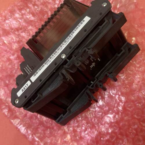 P0916AA福克斯波罗DCS卡件FBM201端子板FOXB—议价