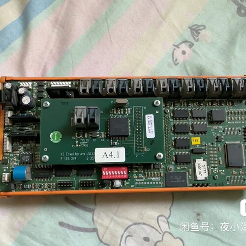【询价】埃姆哈特 TUCKER E577B带板卡 如图