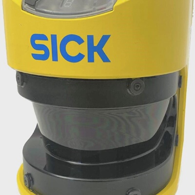 SICK S30A7011DB Pn 1026402 S300 Sicherheitslaserscanner
