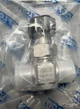 韩国 ASFLOW 1/2VCR 隔膜阀 EP材质，34个~议价