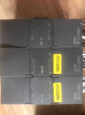 班美萝西门子模块EMAR046ES7288-3AR04-0--议价商品