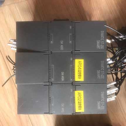 班美萝西门子模块EMAR046ES7288-3AR04-0--议价商品