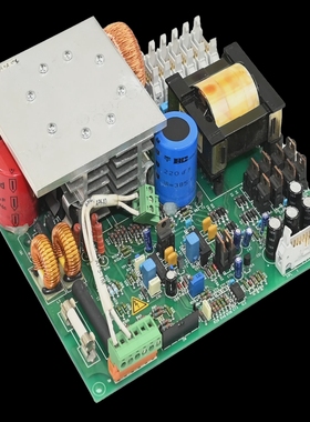 Emerson15B10860G115H50566ControlBoard