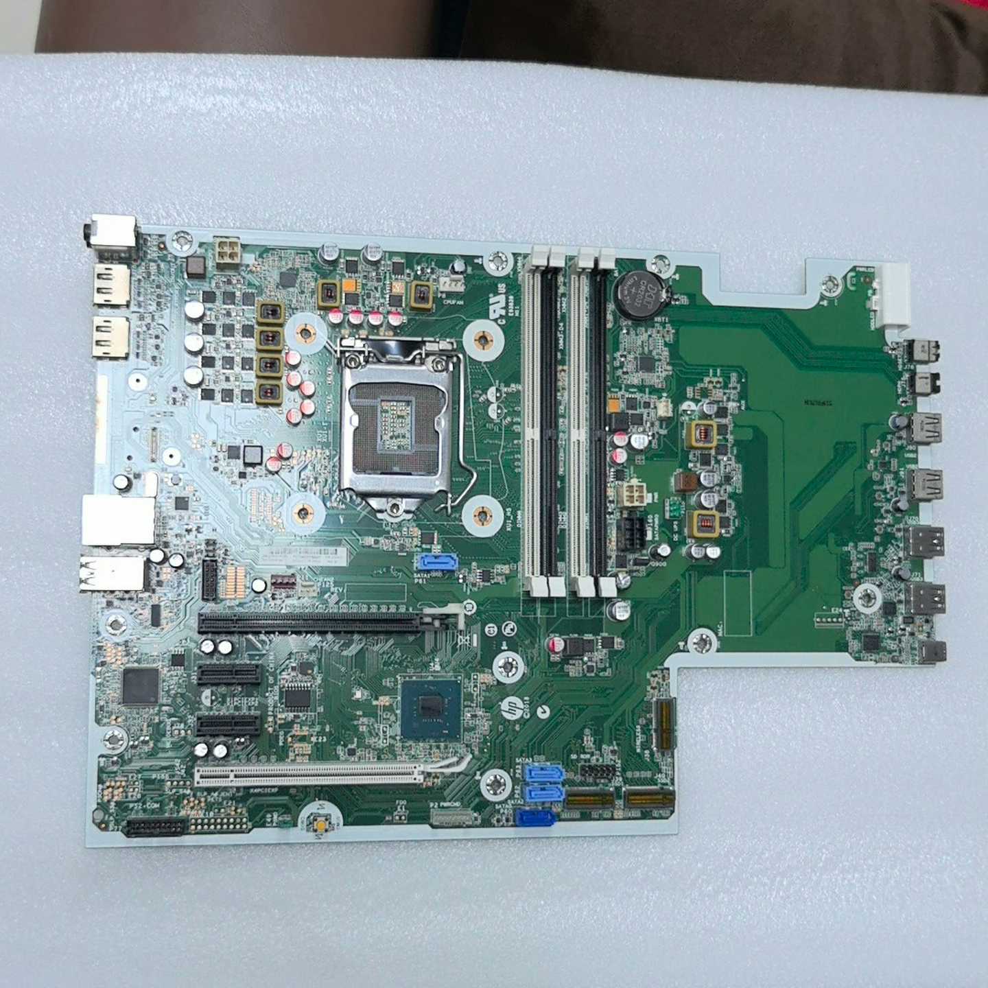（议价）HP800G4880G4TWR主板料号:L2