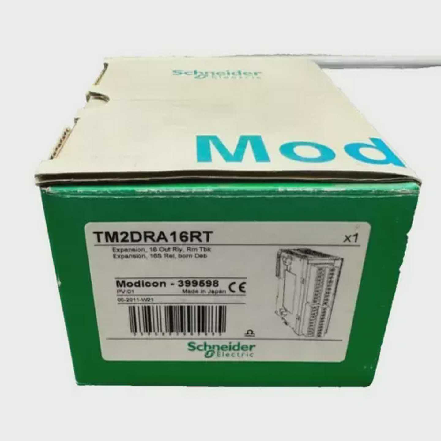 TM2DRA16RTMODULEEXPANSIONN1--议价商品