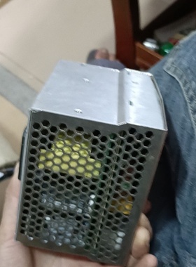魏德米勒电源CPSNT250W24v1