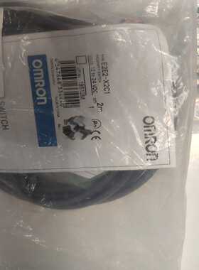 接近开关E2E2-X2C1，未拆封。还有1询价