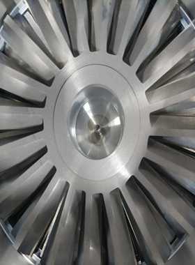 日本OSAKAVACUUMTG1400FCAB复合分子泵--议价商品