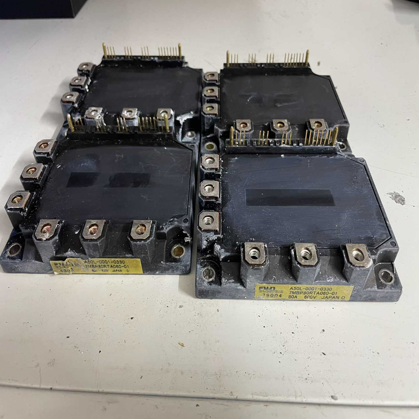 7mbp80RTA060-01用，库存多多价询价