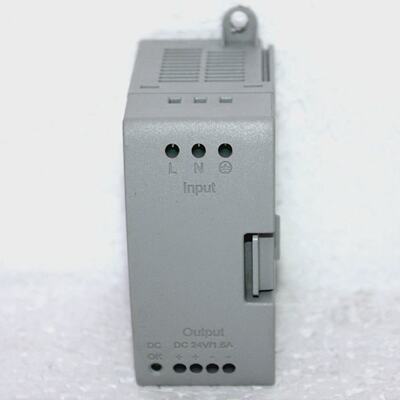 Allen Bradley 2080PS120240VAC B Micro800 24V DC POWER SUPPLY