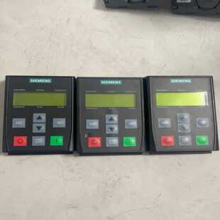 西门子SINAMICSBOP-2操作面板,型号6SL325--议价商品