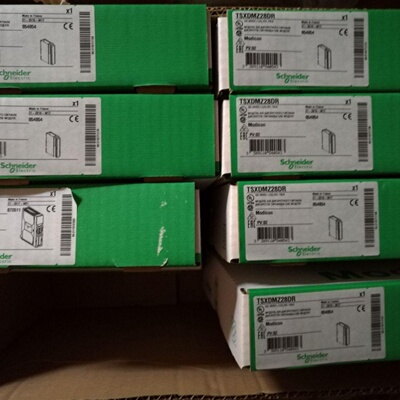 议价Schneider施耐德TSXSCP112C 140NRP95401C现货质保一年
