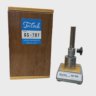 TECLOCK DUROMETER TESTER GS707