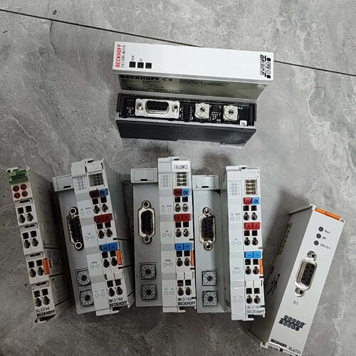 议价Beckhoff Cx1500M310 Module  Other 7 Modules There Are Go