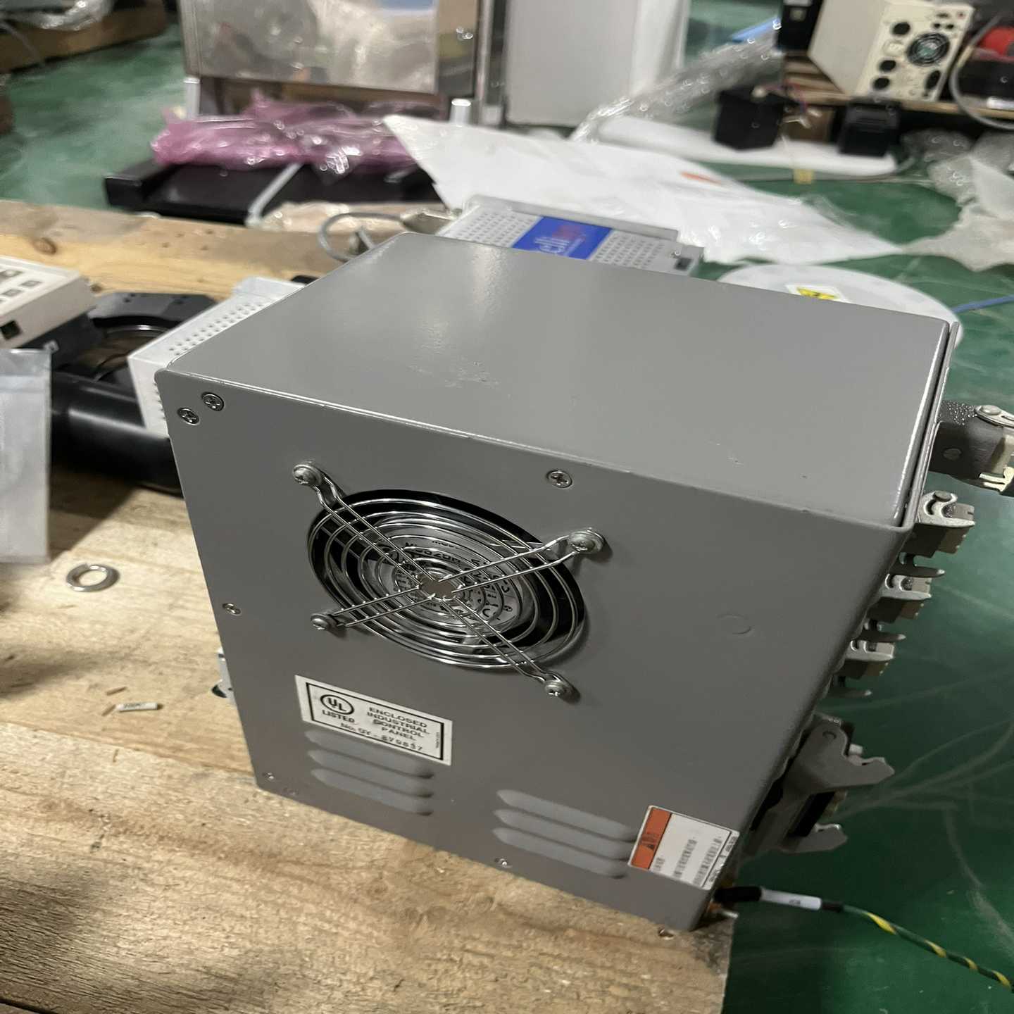 AppliedMaterials工业电源模块，型号MPL9--议价商品