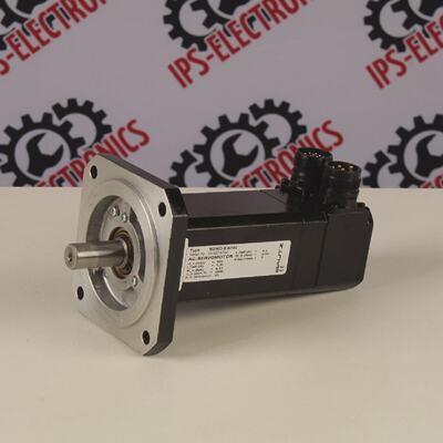 BAUTZ M256D0NF40 Servomotore  6 mesi di garanzia