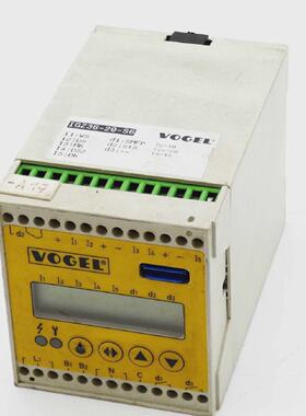 Vogel LC3000E472 IGZ3620S6 AB 01 Steuergert  Control unit us