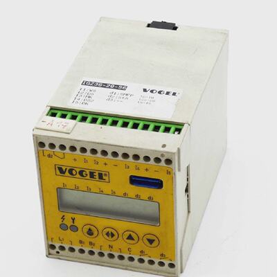 Vogel LC3000E472 IGZ3620S6 AB 01 Steuergert  Control unit us