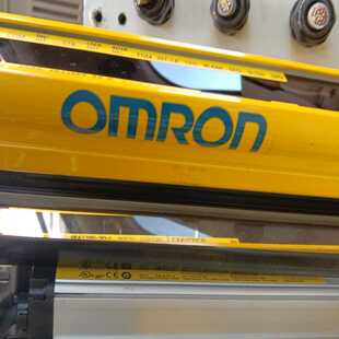 D.其他型号 欧姆龙安全光珊 4RA1550 议价 F3SG