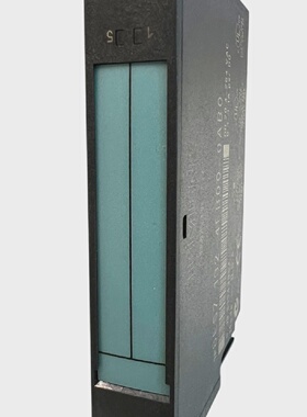 Siemens SIMATIC S7 6ES71324FB000AB0 Modulo Elettronico Per E